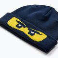 Czapka zimowa dziecięca  LEGO Lwantony 710 dark navy/blue 3