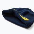 Czapka zimowa dziecięca  LEGO Lwantony 710 dark navy/blue 4
