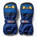 Rękawiczki dziecięce LEGO Lwagan 805 dark blue 2