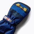 Rękawiczki dziecięce LEGO Lwagan 805 dark blue 3