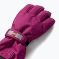 Rękawice narciarskie dziecięce LEGO Lwatlin 700 fuchsia 3