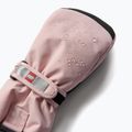 Rękawice narciarskie dziecięce  LEGO Lwatlin 706 light pink 3