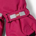 Rękawice narciarskie dziecięce  LEGO Lwatlin 706 fuchsia 4