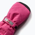 Rękawice narciarskie dziecięce  LEGO Lwatlin 706 pink 3