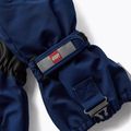 Rękawice narciarskie dziecięce LEGO Lwazun 705 2023 dark blue 4