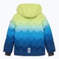 Kurtka narciarska dziecięca LEGO Lwjested 709 blue 2