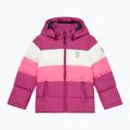 Kurtka dziecięca LEGO Lwjipe 705 fuchsia