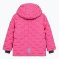 Kurtka narciarska dziecięca LEGO Lwjipe 706 pink 2