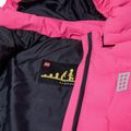 Kurtka narciarska dziecięca LEGO Lwjipe 706 pink 5