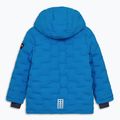 Kurtka narciarska dziecięca LEGO Lwjipe 706 blue/lime 2