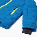 Kurtka narciarska dziecięca LEGO Lwjipe 706 blue/lime 4