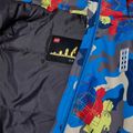 Kurtka narciarska dziecięca LEGO Lwjaz 808 blue 6