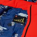 Kurtka narciarska dziecięca LEGO Lwjaz 802 red 5