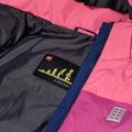 Kurtka narciarska dziecięca LEGO Lwjaz 805 fuchsia 6