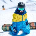 Kurtka narciarska dziecięca LEGO Lwjested 708 blue 9