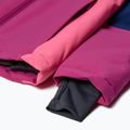Kurtka narciarska dziecięca LEGO Lwjaz 801 fuchsia 4