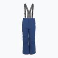 Spodnie narciarskie dziecięce LEGO Lwpayton 701 dark blue