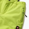 Spodnie narciarskie dziecięce LEGO Lwpayton 701 lime green 5