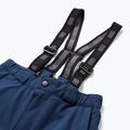 Spodnie narciarskie dziecięce LEGO Lwpowai 708 dark blue 3