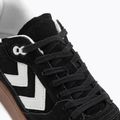 Buty do piłki ręcznej Hummel Liga GK black 8