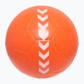 Piłka do piłki ręcznej dziecięca Hummel Spume Kids orange/white rozmiar 00 2