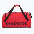 Torba treningowa Hummel Core Sports 20 l true red/black 3