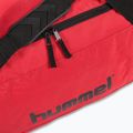 Torba treningowa Hummel Core Sports 20 l true red/black 4