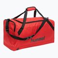 Torba treningowa Hummel Core Sports 20 l true red/black 6