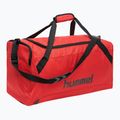 Torba treningowa Hummel Core Sports 69 l true red/black 6