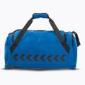 Torba treningowa Hummel Core Sports 20 l true blue/black 3