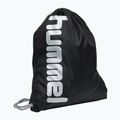 Worek Hummel Core Gym Back black