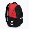 Plecak Hummel Core Ball 31 l true red/black 2