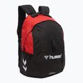 Plecak Hummel Core Ball 31 l true red/black 5