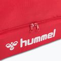 Torba treningowa Hummel Core Football 37 l true red 4