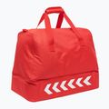 Torba treningowa Hummel Core Football 65 l true red 7