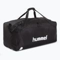 Torba treningowa Hummel Core Team 118 l black