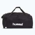 Torba treningowa Hummel Core Team 118 l black 2