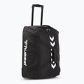 Torba podróżna Hummel Core Trolley 65 l black