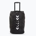 Torba podróżna Hummel Core Trolley 65 l black 2