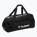 Torba podróżna Hummel Core Trolley 65 l black 7