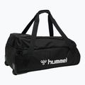 Torba podróżna Hummel Core Trolley 65 l black 8