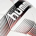 Piłka do piłki nożnej Hummel Elite FB white/black/silver rozmiar 4 3