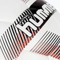 Piłka do piłki nożnej Hummel Futsal Elite FB white/black/red rozmiar 3 3