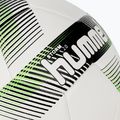 Piłka do piłki nożnej Hummel Storm 2.0 FB white/black/green rozmiar 5 3