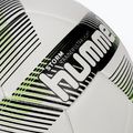 Piłka do piłki nożnej Hummel Storm Trainer Ultra Lights FB white/black/green rozmiar 5 3