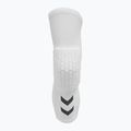 Ochraniacz na kolano Hummel Protection Knee LS white 2