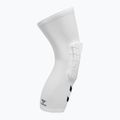 Ochraniacz na kolano Hummel Protection Knee LS white 3