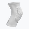 Ochraniacz na kolano Hummel Protection Knee SS white 3