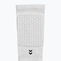 Ochraniacz na kolano Hummel Protection Knee SS white 4