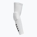 Ochraniacz na łokieć Hummel Protection Elbow LS white